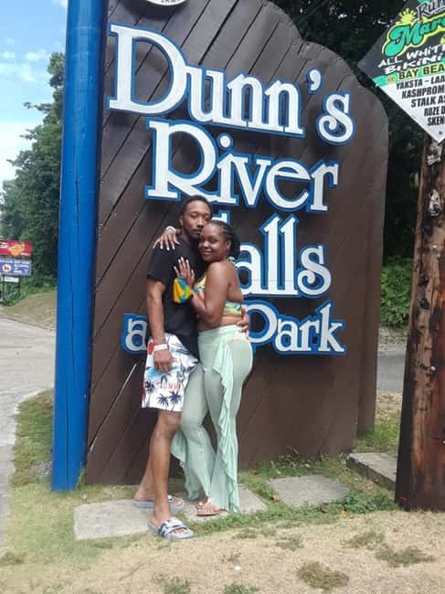 Dunn's River Falls Day Tour - The drive gives you context, but it takes time