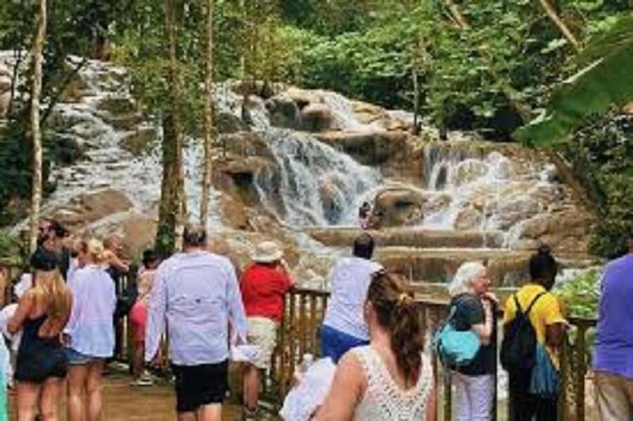 Dunn's River Falls Day Tour - What the $208 group price really buys