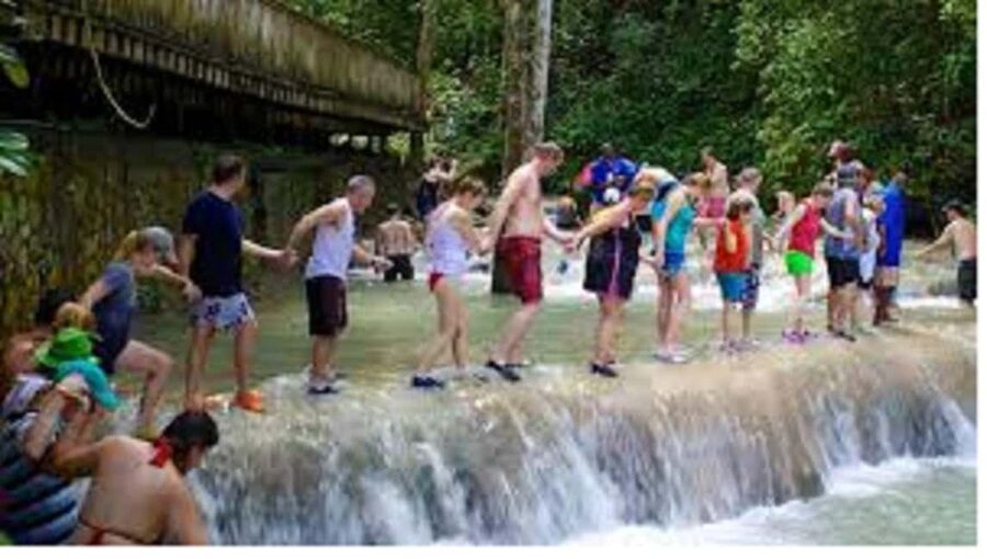 Dunn's River Falls Day Tour - Who will like this Jamaica day trip