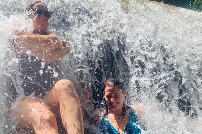Dunn's River Falls From Montego Bay - Why Dunn’s River Falls is worth the trip from Montego Bay