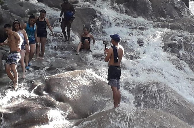 Dunn's River Falls from Ocho Rios - What to bring for a safer, easier visit