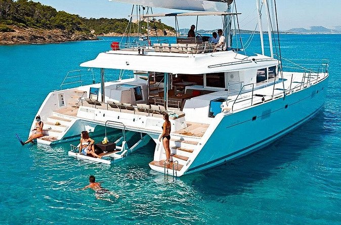 Dunn's River Falls Party Cruise, Blue Hole with Snorkeling, free beverages - What to pack and how to prepare