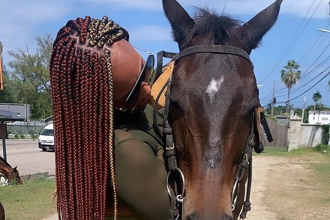 Dunn’s River Falls,Zip lining & horseback riding Combo tour from Montego Bay - What the $300 price really covers