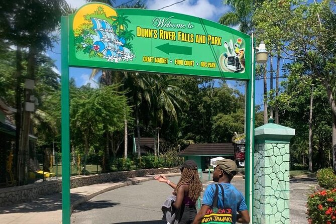 Dunn's River Falls, Zipline Adventure from Kingston - Why Dunn’s River Falls makes such a good day trip
