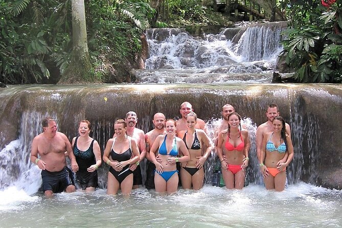 Dunns River Falls Private Day Tour - Key points to know before you book