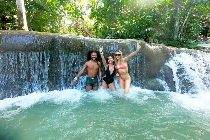 Dunns River Falls Private Day Tour - Who will enjoy this tour most