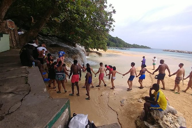 Dunns River Falls Scenic Tour - Timing, fitness, and what to bring