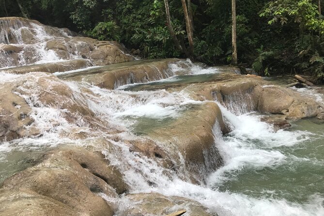 Dunns River Tour - Why Dunn’s River Falls makes a good Montego Bay day trip