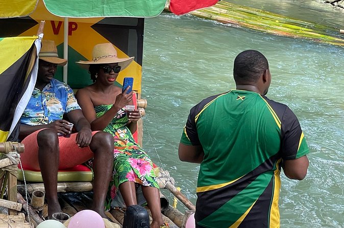 Exclusive Private Bamboo River Rafting Experience in Montego Bay - Booking, weather, and cancellation rules