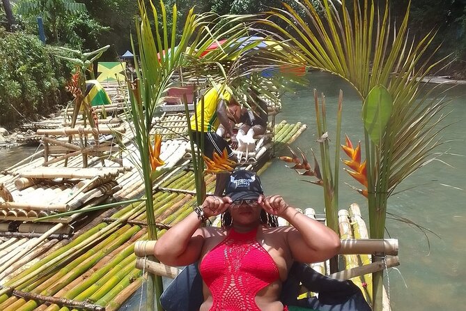 Experience Bambo Rafting on Lethe River with Limestone Massage - The people who shape the experience
