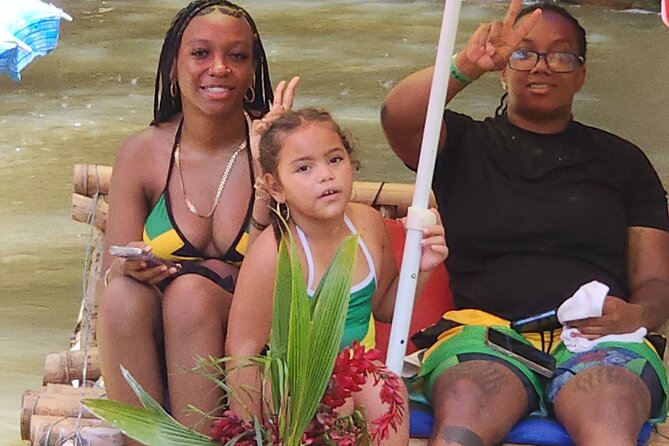 Experience Bambo Rafting on Lethe River with Limestone Massage - Practical details before you reserve