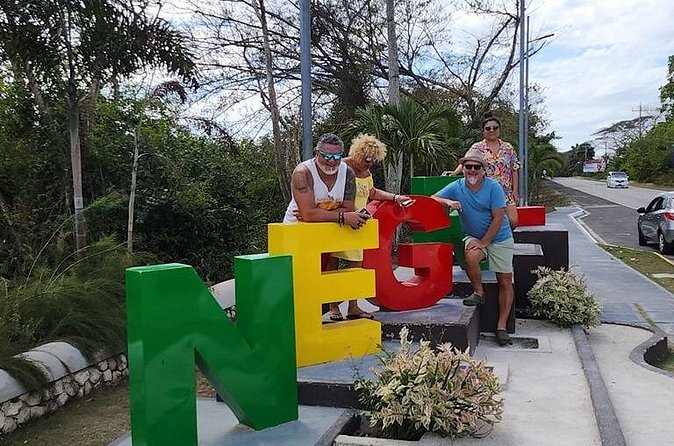 Experience Negril Seven Mile Beach & Jamaica's Famous Ricks Café - What the $120 price buys you