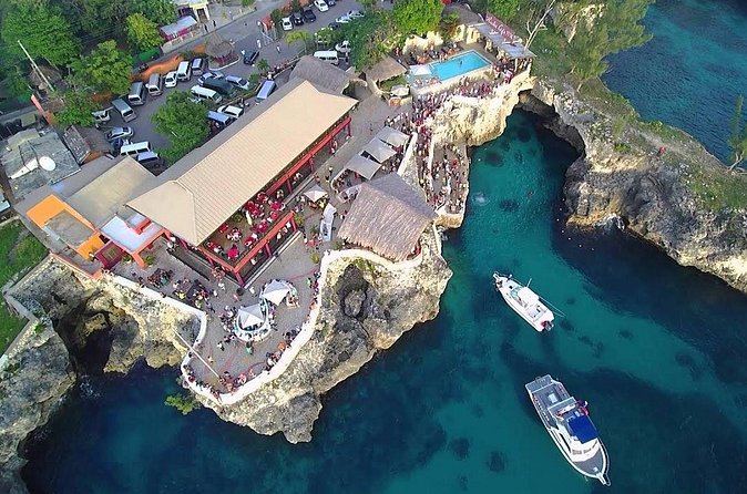Experience Negril Seven Mile Beach & Jamaica's Famous Ricks Café - Who will enjoy this outing most