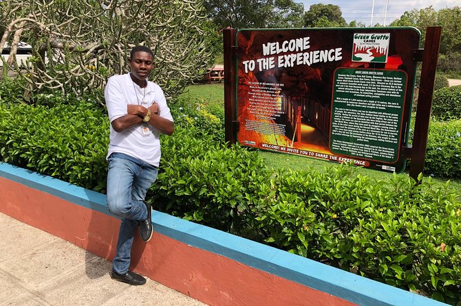 Explore Montego Bay Jamaica Private Tour to Green Gratto Cave - Is $128.21 per person good value?