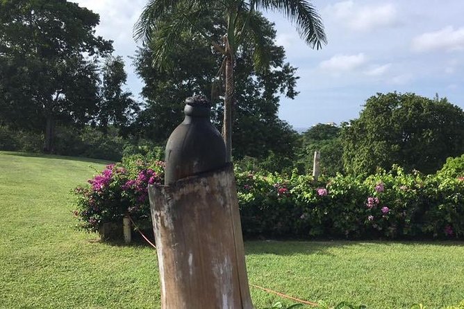 Explore Montego Bay Jamaica Rose Hall Great House Day/Night Tour - Getting from Montego Bay to Rose Hall