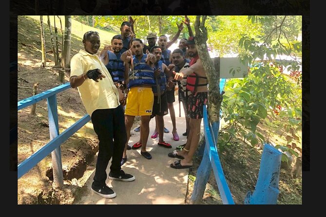 Explore Montego Bay Jamaica to Blue Hole/Secret Falls River Tour - Who will enjoy this private Jamaica outing
