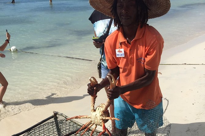 Explore Montego Bay Jamaica to Negril Beach & Ricks Cafe Sunset - Why the Montego Bay to Negril route works