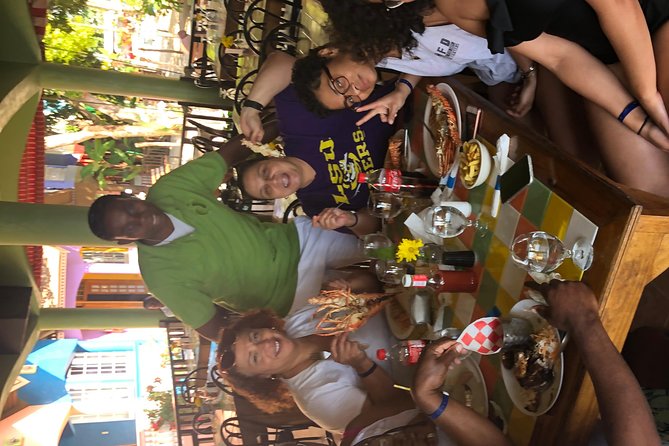 Explore Montego Bay Jamaica to Negril Beach & Ricks Cafe Sunset - What the $121.63 price really buys