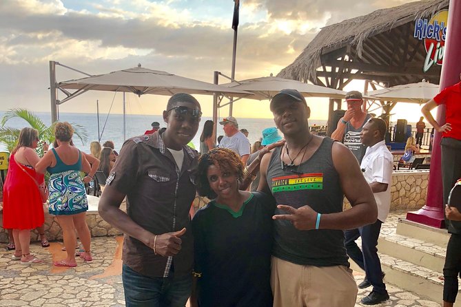 Explore Montego Bay Jamaica to Negril Beach & Ricks Cafe Sunset - How to get the best guide-led day