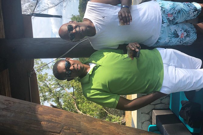 Explore Montego Bay Jamaica to Negril Beach & Ricks Cafe Sunset - Booking, cancellation, and timing