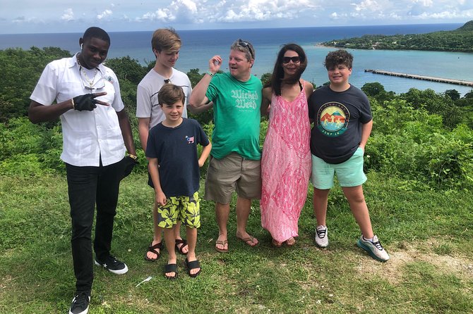 Explore Montego bay Jamaica toMartha Brae Rafting &Blue Hole Tour - Is $243.60 a fair price?