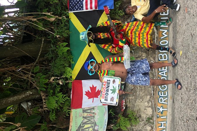 Explore Montego bay Jamaica toMartha Brae Rafting &Blue Hole Tour - What to bring for Martha Brae and Blue Hole
