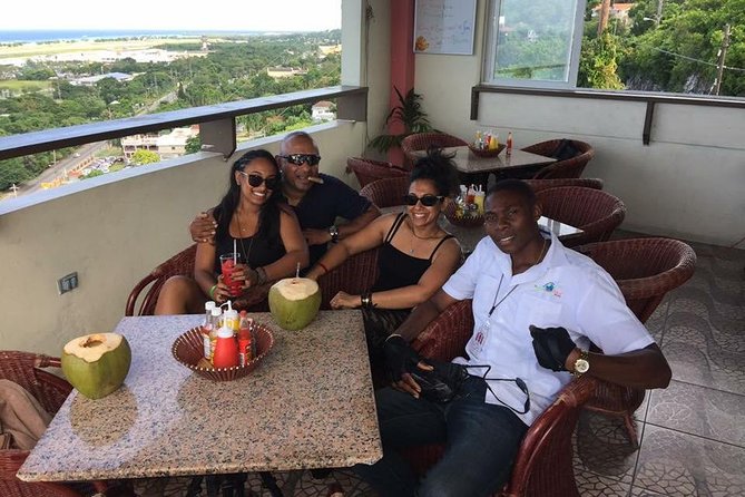 Explore Montego Bay Private Highlight Tour from Montego Bay - Key things to know before you book