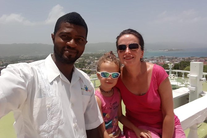 Explore Montego Bay Private Highlight Tour from Montego Bay - Seeing Montego Bay beyond the resort road
