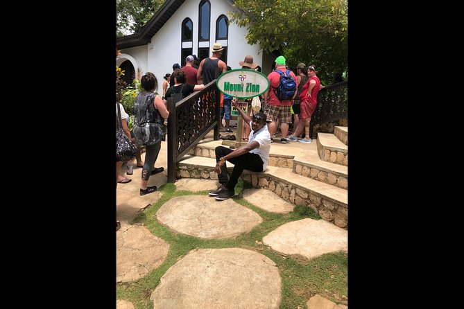 Explore Montego Bay to Bob Marley Mausoleum Nine Miles& Blue Hole - Key points to know before you book