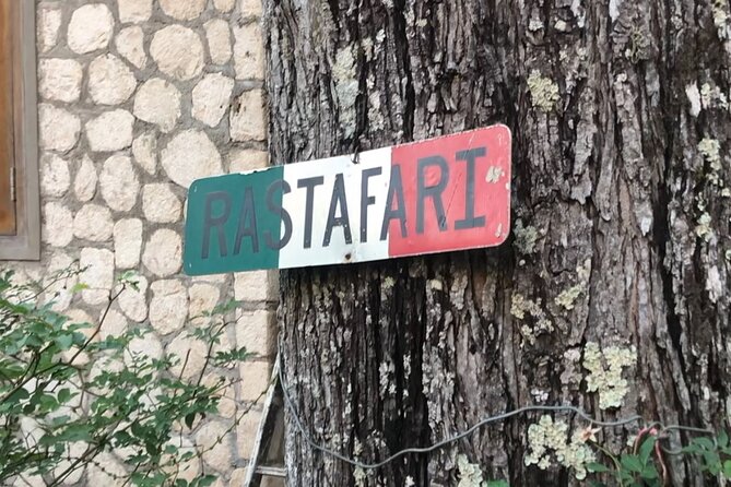 Explore Montego Bay to Bob Marley Mausoleum Nine Miles& Blue Hole - Timing, pickup, and cancellation advice