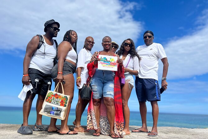 Explore Negril Day Tour beach and Ricks Cafe From Montego Bay - Starting on Montego Bay’s Hip Strip