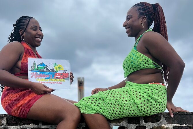 Explore Negril Day Tour beach and Ricks Cafe From Montego Bay - Rick’s Café and the sunset finale