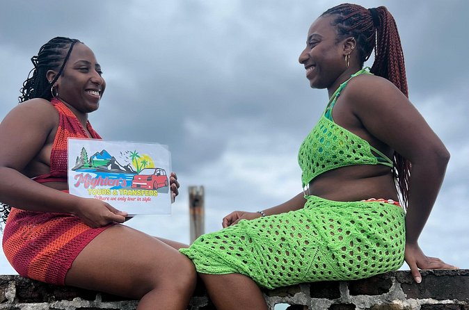 Explore Negril Day Tour beach and Ricks Cafe From Montego Bay - Guides who shape the day