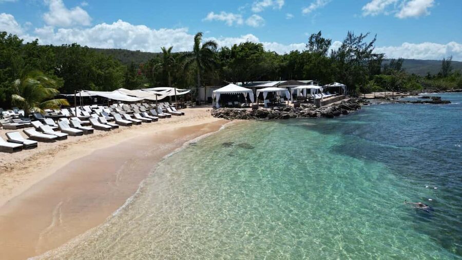 Falmouth: Dunn’s River Falls & Bamboo Beach Club VIP Access - Should you book Dunn’s River Falls and Bamboo Beach Club?