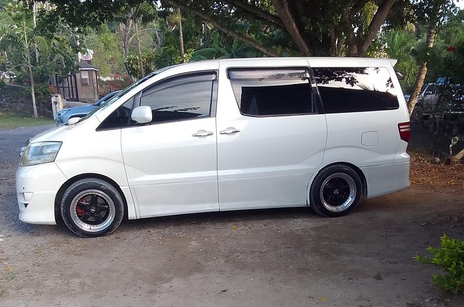Falmouth Trelawny Resorts Airport Transfers Arrival and Departure - Philip’s style of service