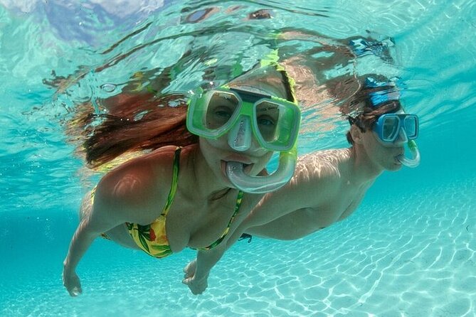 Family Fun-Snorkeling with Lunch Stop from Montego Bay - Weather, cancellations, and practical timing
