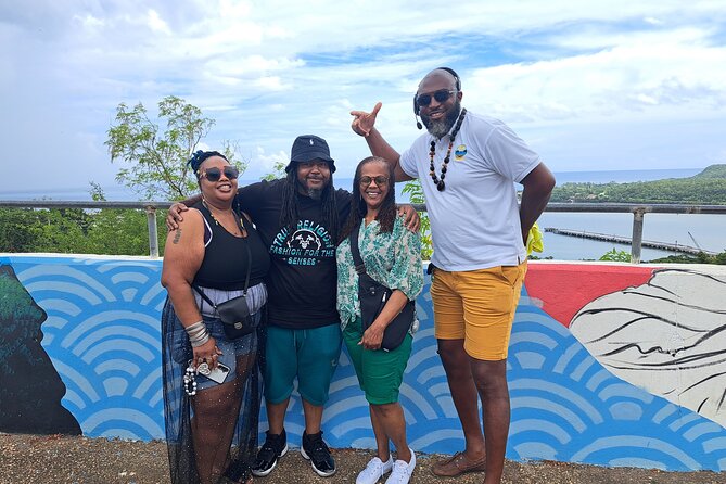 Feel the Giant Vibe Experience the ultimate getaway Lethe Jamaica - Tropical Bliss Beach finishes with speed on the water