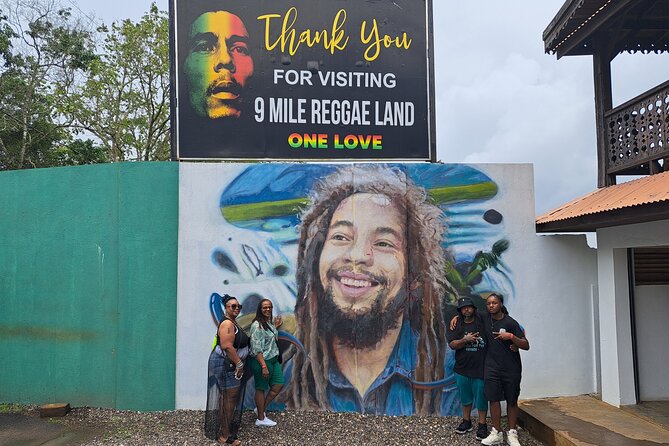 Feel the Giant Vibe Experience the ultimate getaway Lethe Jamaica - David Farquharson adds more than driving