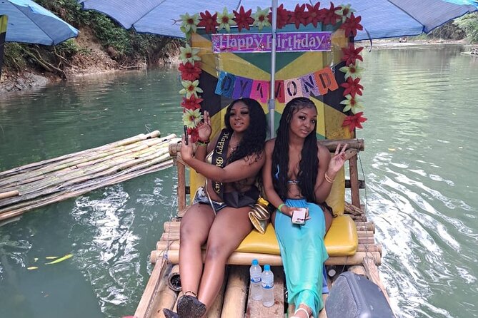 Feel the Giant Vibe Experience the ultimate getaway Lethe Jamaica - What the $120 price really covers