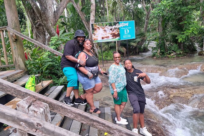 Feel the Giant Vibe Experience the ultimate getaway Lethe Jamaica - Who will enjoy this format most