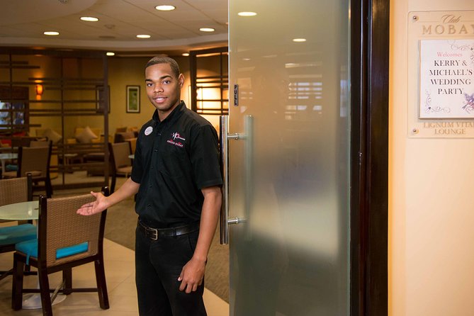 First Class Lounge, Fast Track & Round Trip Private Airport Transport Package - Private transfer zones from Montego Bay to Negril