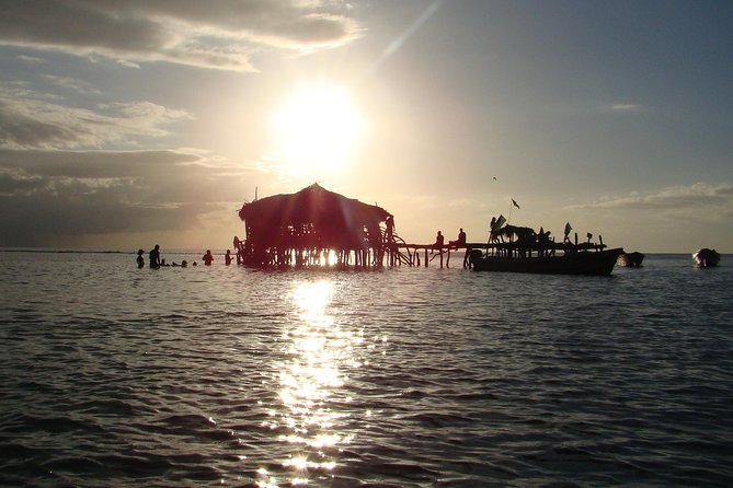 Floyd's Pelican Bar [Private Transportation] - Key things to know before you book