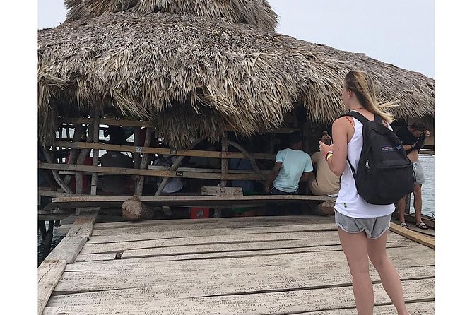 Floyd's Pelican Ocean Bar Private Tour with Transportation - The real appeal of Floyd’s Pelican Bar