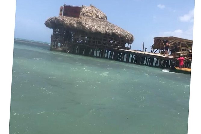 Floyd's Pelican Ocean Bar Private Tour with Transportation - Why the private format matters