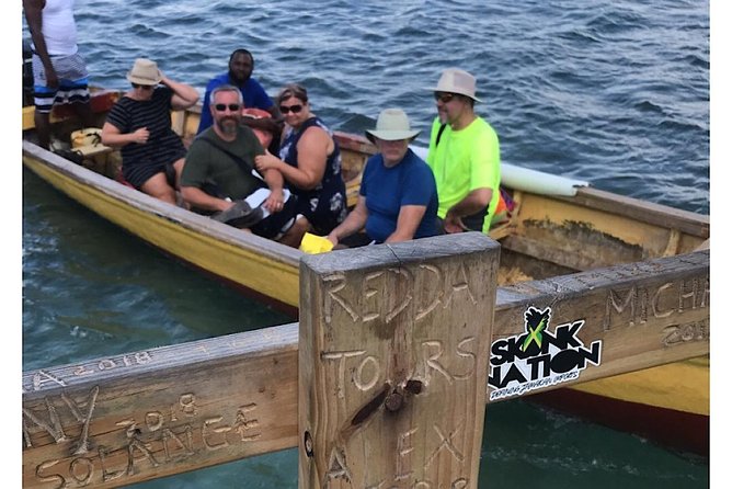 Floyd's Pelican Ocean Bar Private Tour with Transportation - Is $169.24 per person a fair price?