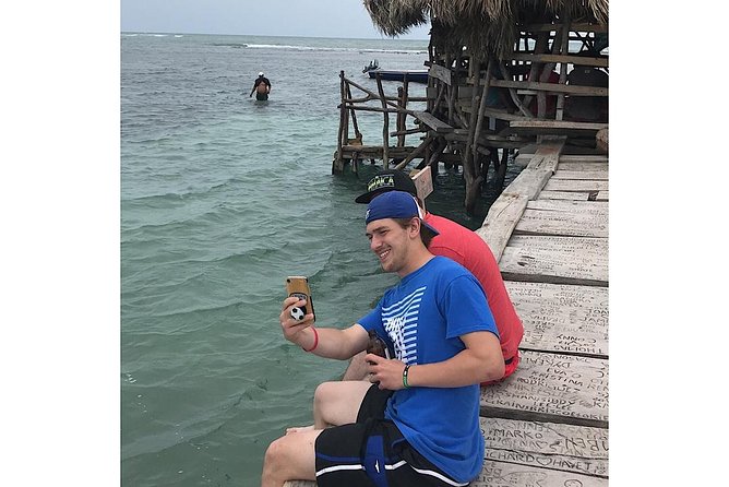 Floyd's Pelican Ocean Bar Private Tour with Transportation - Who will enjoy this outing most