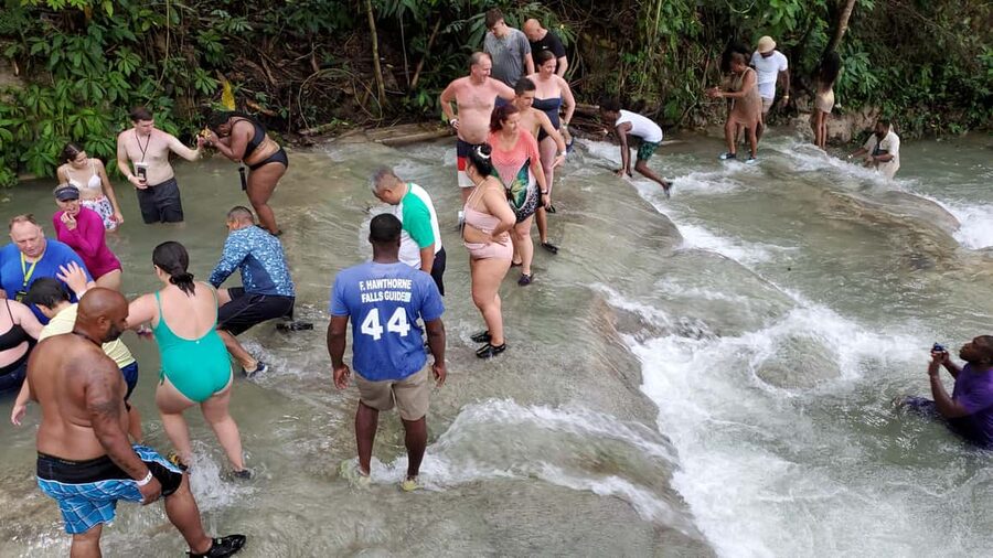 From Montego Bay: Dunn’s River Falls Experience - Should you book Dunn’s River Falls from Montego Bay?