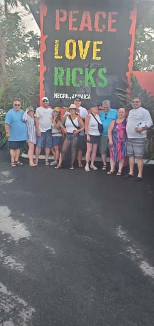 From Montego Bay/Falmouth: Negril Beach Catamaran Cruise - Choosing the right day and age group