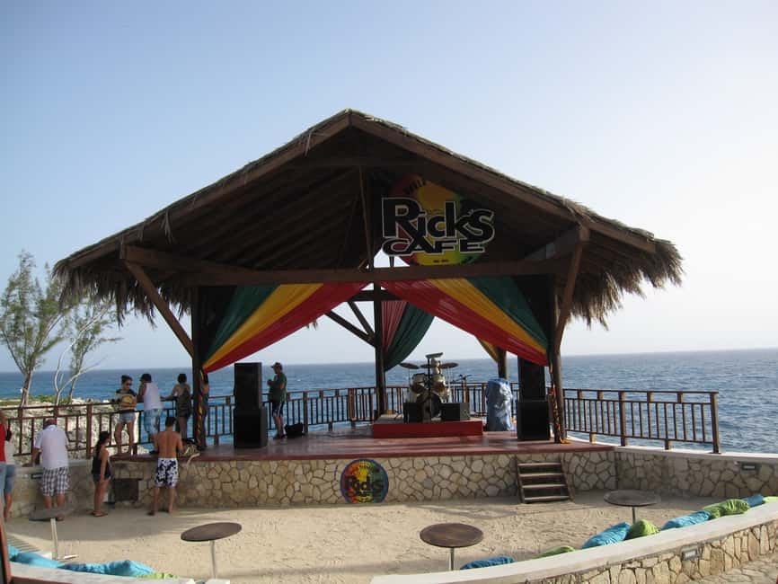 From Montego Bay: Negril Day Trip and Rick's Café Sunset - Why this Montego Bay to Negril trip works
