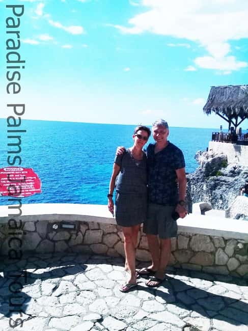 From Montego Bay: Negril Day Trip and Rick's Café Sunset - What the $215 price means